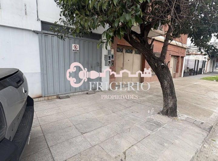 PH · 44m² · 3 Ambientes · 1 Cochera