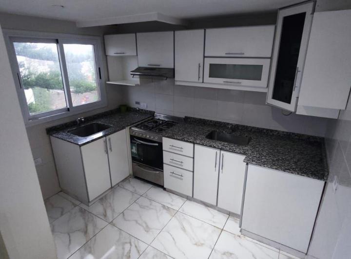 Departamento · 60m² · 2 Ambientes