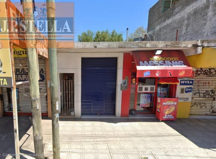 Local comercial · 20m²