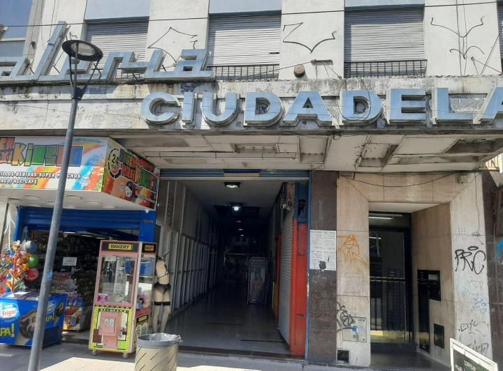Local comercial · 20m²