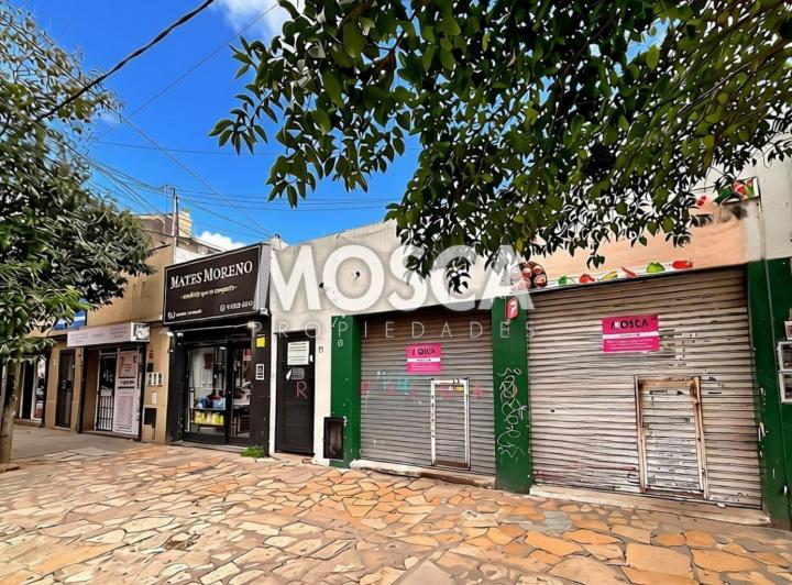 Local comercial · 48m² · 2 Ambientes