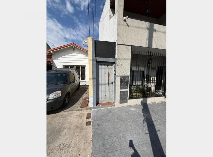 PH · 60m² · 3 Ambientes