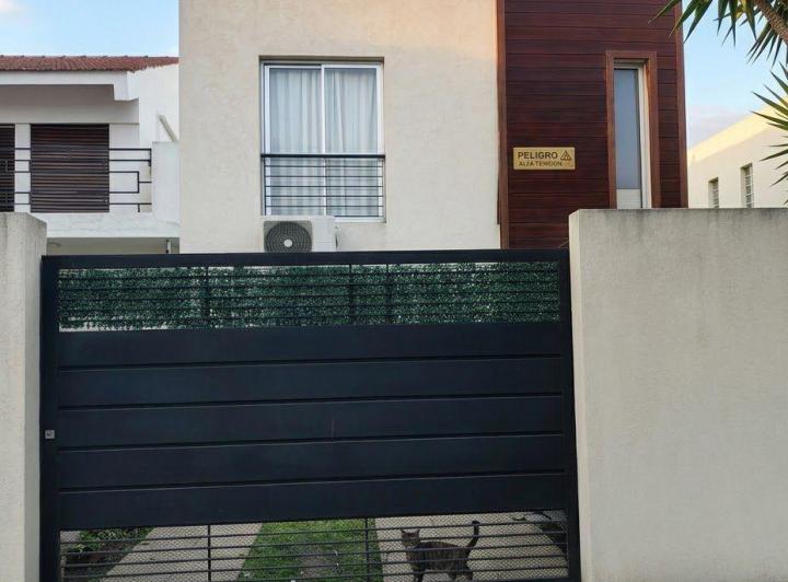 PH · 80m² · 3 Ambientes · 1 Cochera
