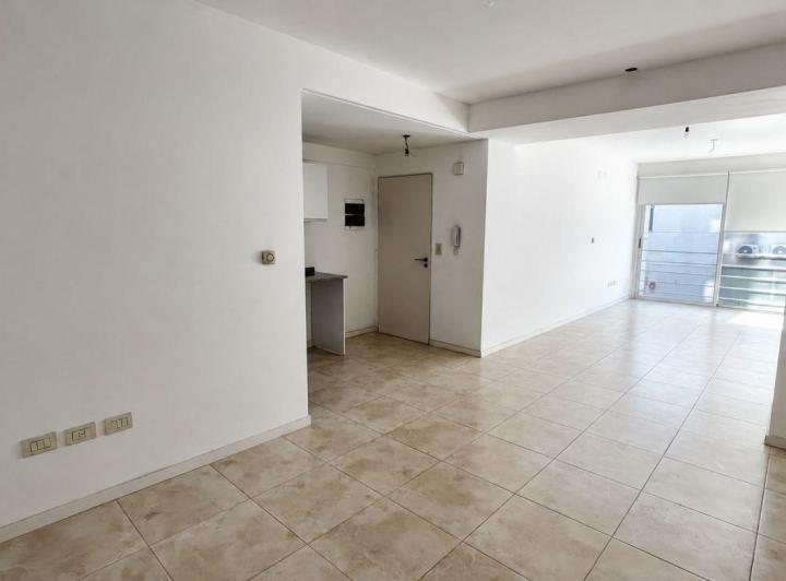 Departamento · 37m² · 1 Ambiente