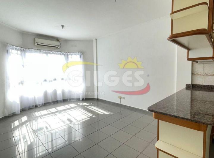 Departamento · 37m² · 2 Ambientes · 1 Cochera