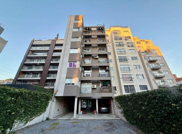 Departamento · 21m² · 1 Ambiente