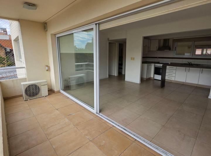 Departamento · 46m² · 2 Ambientes · 1 Cochera