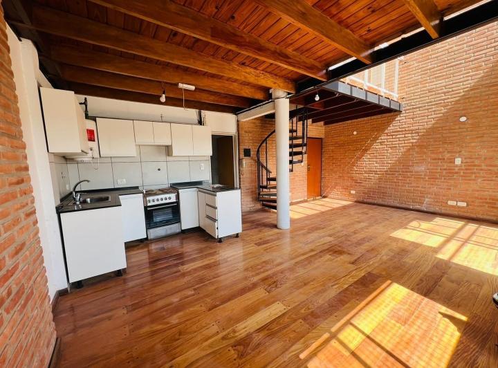 Departamento · 100m² · 2 Ambientes