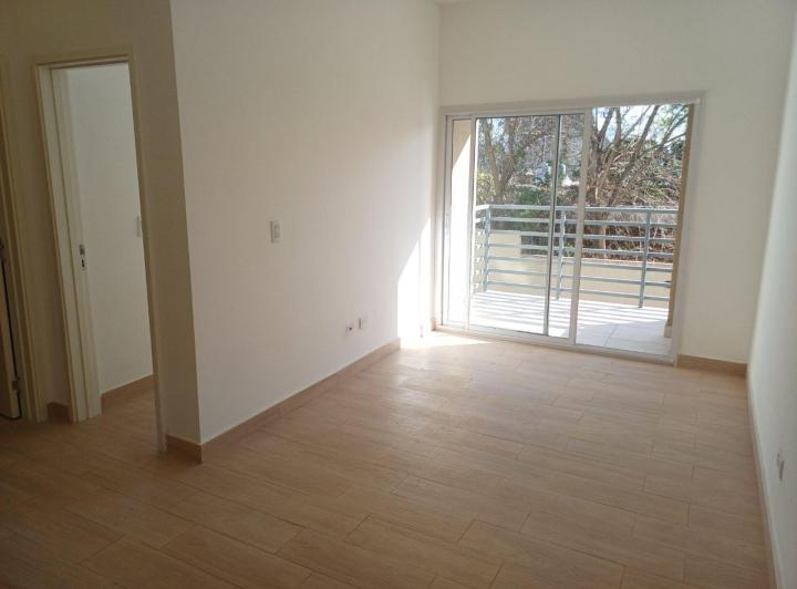 Departamento · 36m² · 2 Ambientes