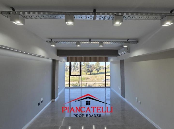 Oficina comercial · 40m² · 1 Ambiente
