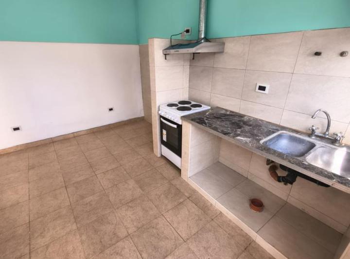 Departamento · 35m² · 2 Ambientes