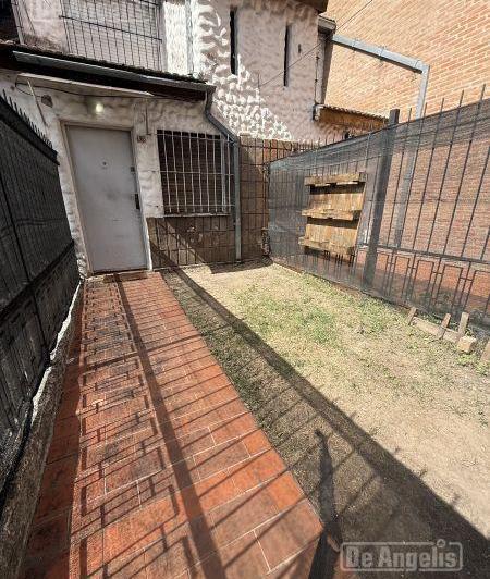 PH · 26m² · 2 Ambientes