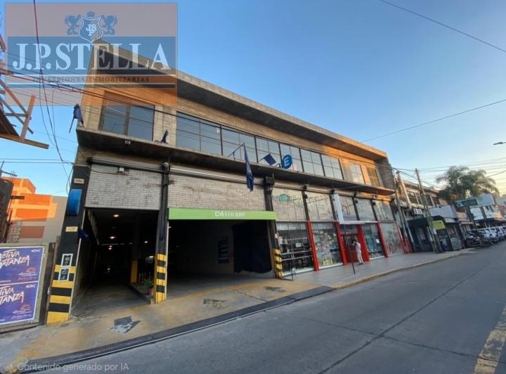 Local comercial · 2441m²