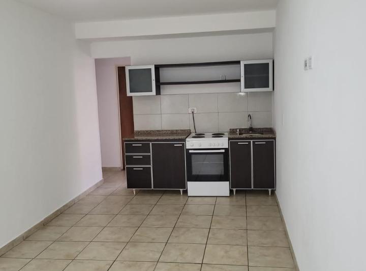 Departamento · 45m² · 2 Ambientes