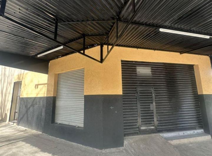 Local comercial · 44m²