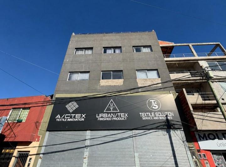 Local comercial · 574m²