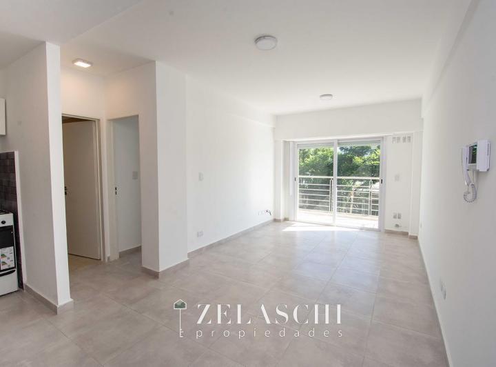 Departamento · 40m² · 2 Ambientes