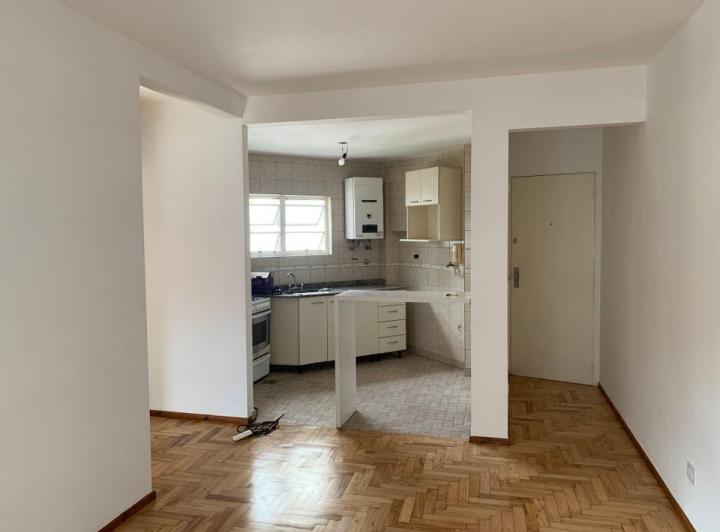 Departamento · 35m² · 2 Ambientes