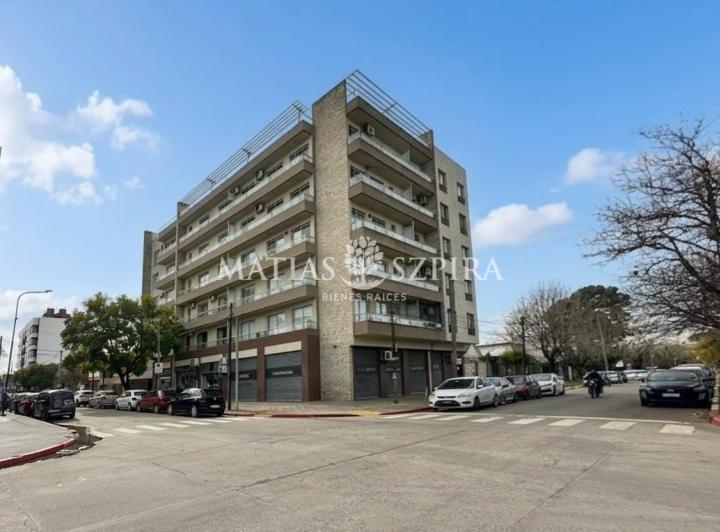Departamento · 45m² · 2 Ambientes