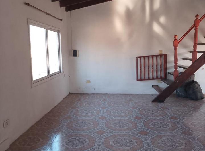 Departamento · 45m²