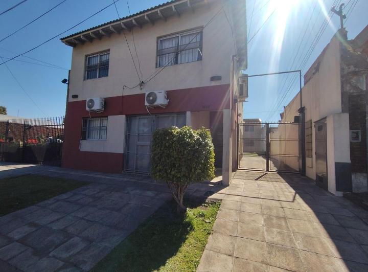 Departamento · 40m² · 2 Ambientes · 1 Cochera