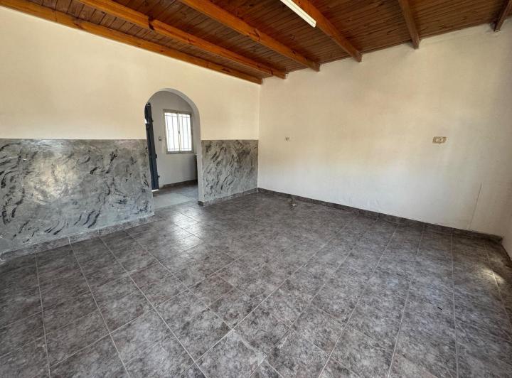 Departamento · 30m² · 1 Ambiente