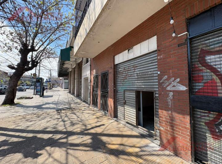Local comercial · 15m²