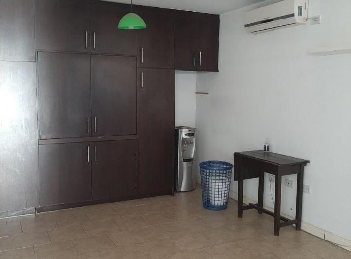 Departamento · 24m² · 1 Ambiente