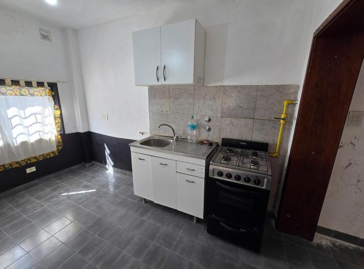 Departamento · 65m² · 3 Ambientes