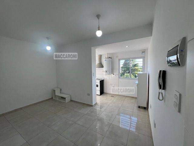 Departamento · 23m² · 1 Ambiente