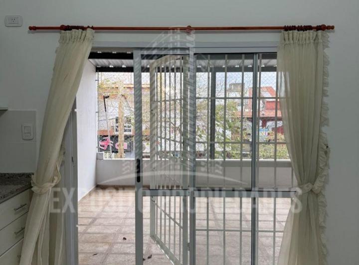 Departamento · 40m² · 1 Ambiente