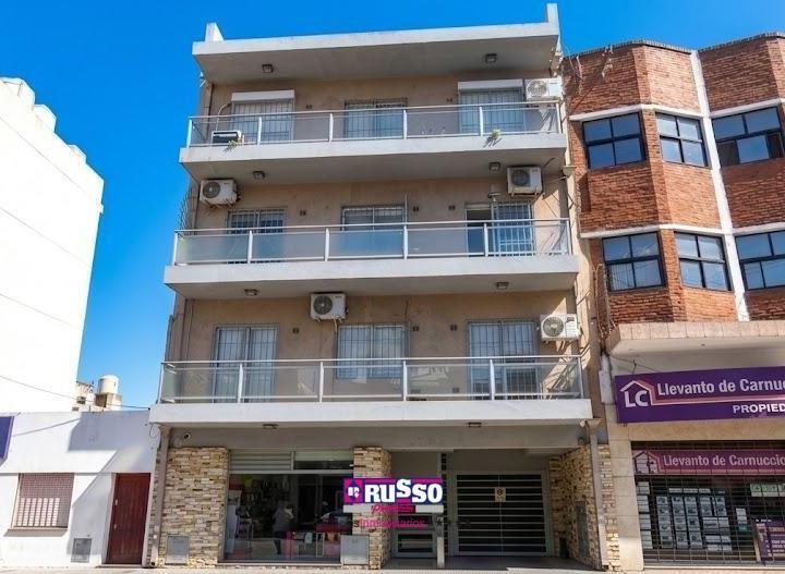 Departamento · 40m² · 2 Ambientes