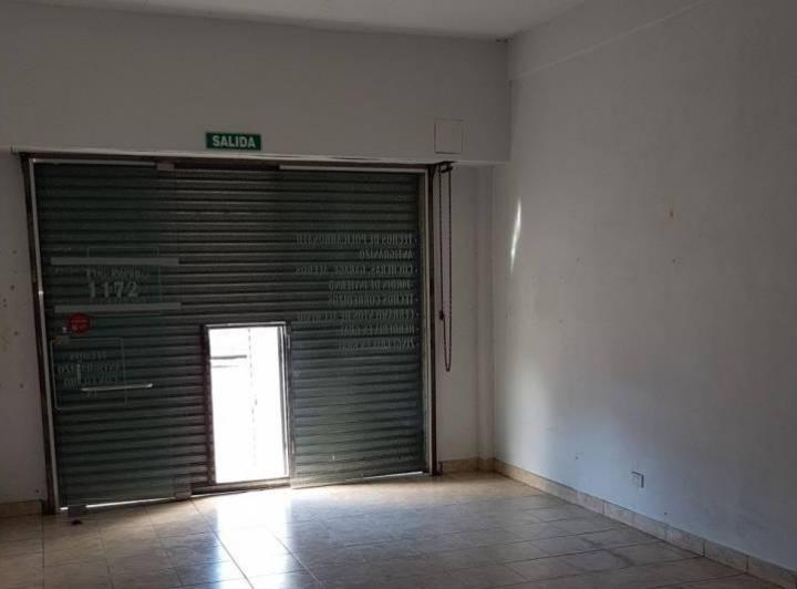 Local comercial · 40m² · 1 Ambiente
