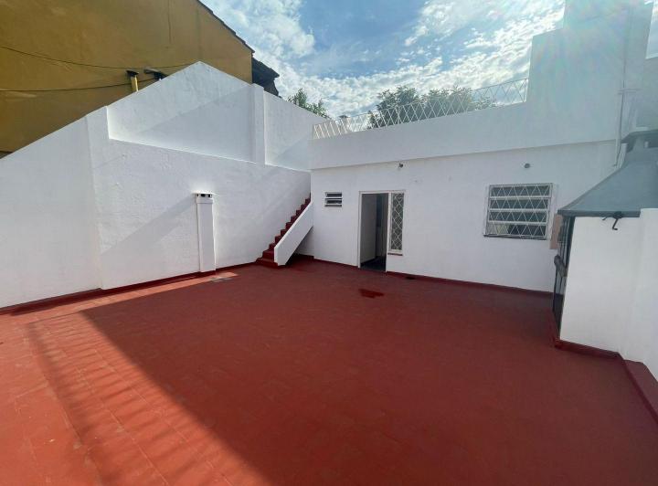 PH · 60m² · 2 Ambientes · 1 Cochera
