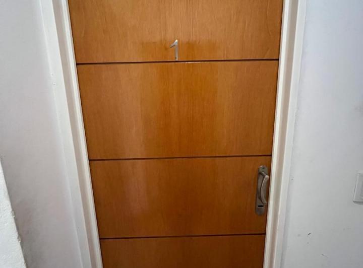 Departamento · 32m² · 1 Ambiente