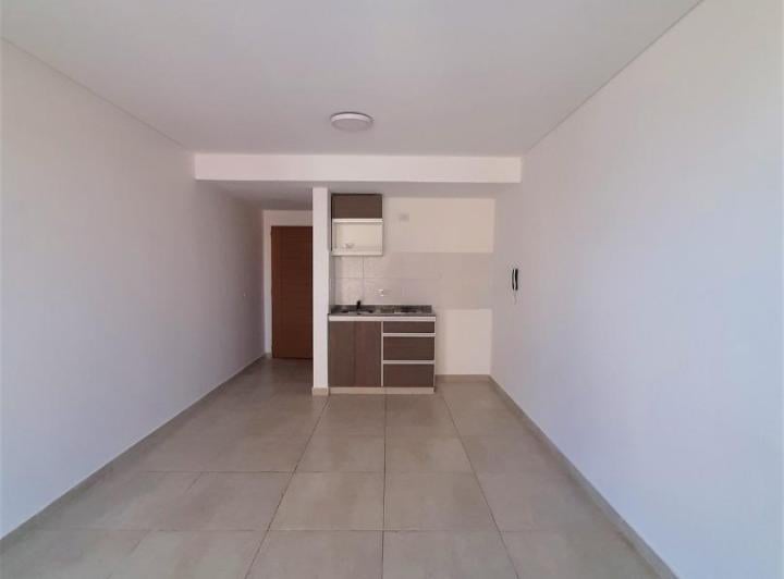 Departamento · 30m² · 1 Ambiente