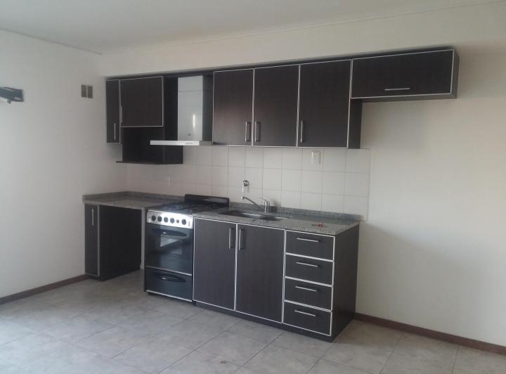 Departamento · 42m² · 2 Ambientes