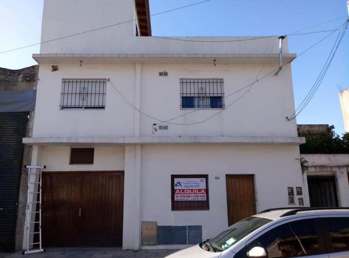 Departamento · 45m² · 2 Ambientes