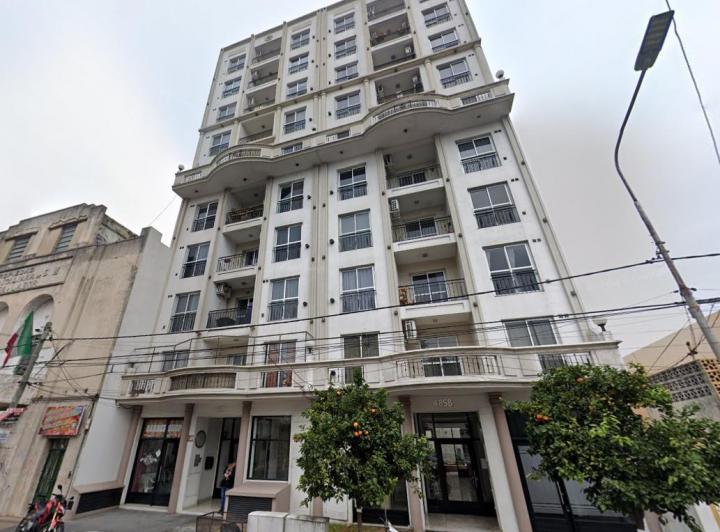 Departamento · 35m² · 1 Ambiente
