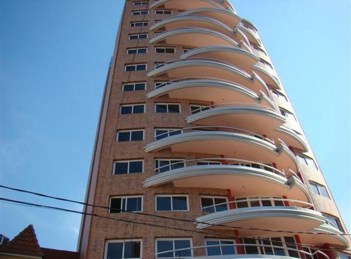 Departamento · 45m² · 2 Ambientes · 1 Cochera