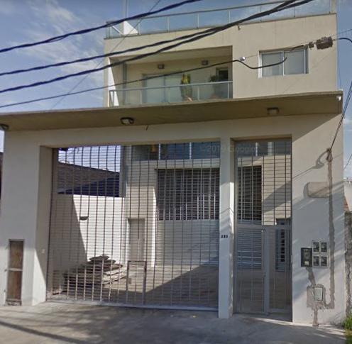 Departamento · 35m² · 2 Ambientes