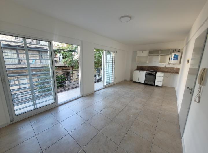 Departamento · 39m² · 2 Ambientes