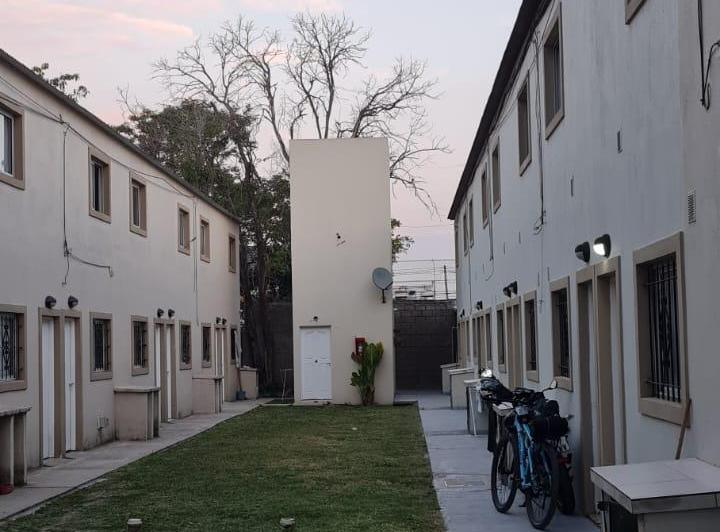 Departamento · 37m² · 2 Ambientes