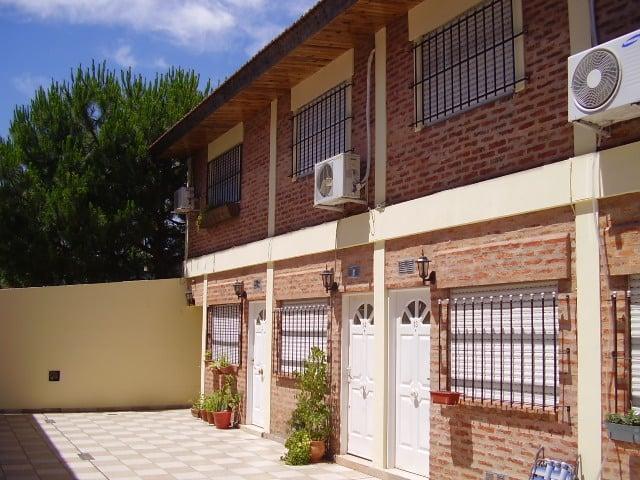 Departamento · 45m² · 2 Ambientes