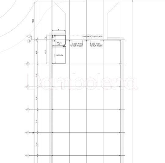 Depósito · 2450m²