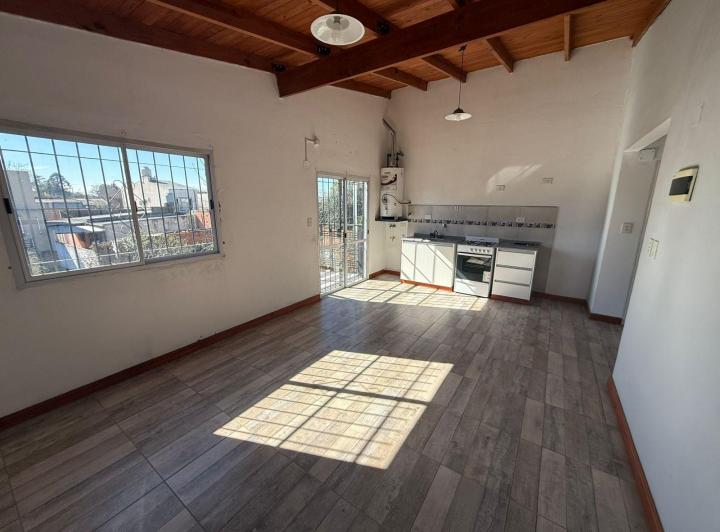 Departamento · 45m² · 2 Ambientes