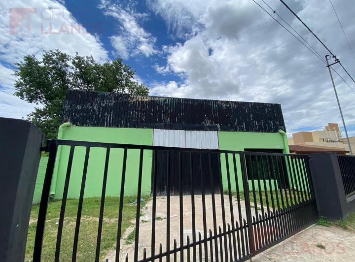 Bodega-Galpón · 313m² · 2 Ambientes