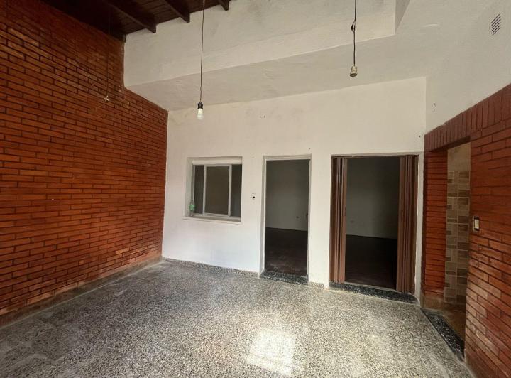 PH · 60m² · 3 Ambientes