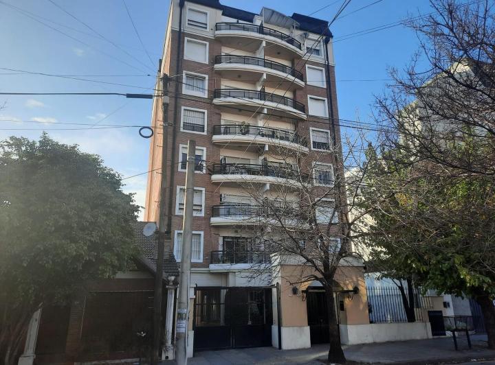 Departamento · 45m² · 2 Ambientes