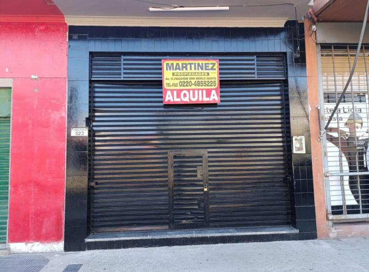 Local comercial · 32m²